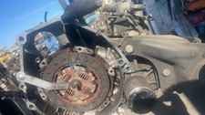 01 02 03 04 05 Honda Civic Transmission Assy. Mt