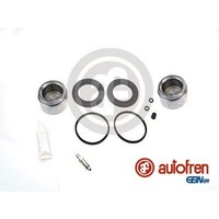 Autofren Seinsa D42041C Reparatursatz, Bremssattel