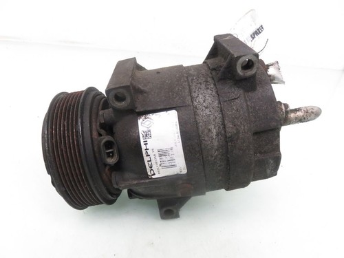 Renault Laguna II 2006 Klimakompressor Pumpe 8200421410 Sonstiges 88kW CML41777