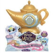 Magic Mixies Magic Genie Lamp, Blue