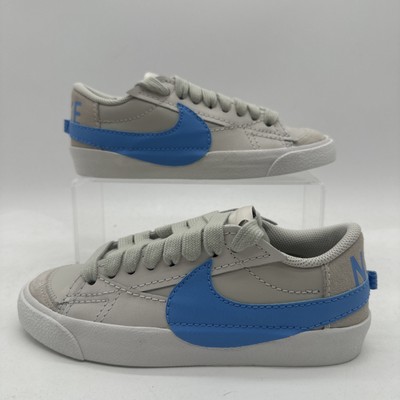 Nike Women's Size 6.5 Blazer Low '77 Jumbo (DQ1470 003) Sneaker Trainer Sports
