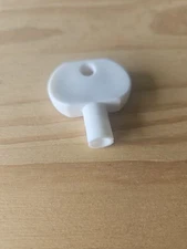 Key For SC Johnson Soap Dispenser