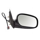 Power Mirror fits 1998-2008 Crown Victoria Performance Upgrade Right FO1321415