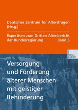 Kenneth A. Loparo | Versorgung und Förderung...