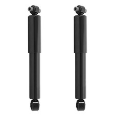 Unity Suspension Shock Absorber Kit Rear Fits 2001-2007 Buick Aztek