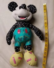 Disney Store Mickey Mouse Memories September Limited Release Plush Series 9/12