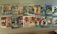 Sports Illustrated for Kids SI For Kids Track & Field Runners Olympics YOU PICK