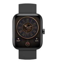 Very Fit Waterproof Smart Watch IDW27 - Bluet...
