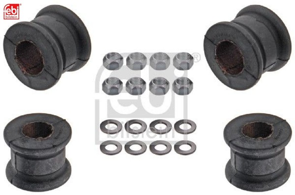 Febi Bilstein 14953 Reparatursatz FüR Stabilisatorlager FüR Mercedes-Benz-image