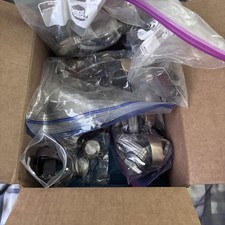 Mixed Watch Lot Untested(Timex, Bulova, Unlisted)