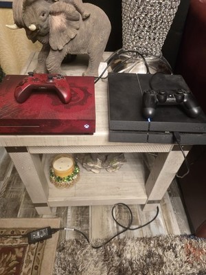 ps4 console And Xbox