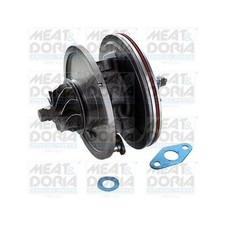 1x Rumpfgruppe, Turbolader MEAT & DORIA 601320 passend für BMW