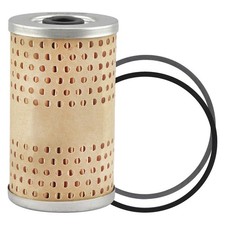 BALDWIN FILTERS PF827 Fuel Filter,3-15/32 x 2-1/16 x 3-15/32In 2NUZ2