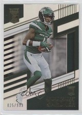 2022 Panini Donruss Elite Rookies 25/999 Ahmad Gardner Sauce #142 m5e