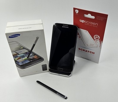 Samsung Galaxy Note II Note 2 LTE NEU NOS RAR ! Historisch. Smartphone GT-N7105