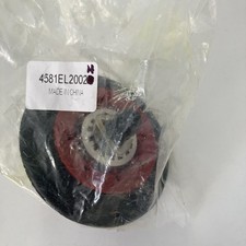 LG Dryer Drum Roller Wheel 4581EL2002H Exact Replacement Part lot of 2