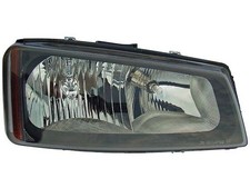 For 2005-2006 Chevrolet Silverado 2500 Hd Headlight Assembly Dorman 31669hgwb