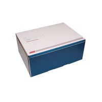 Image of GoSecure Post Box Size F 473x368x195mm (Pack of 15) PB02282