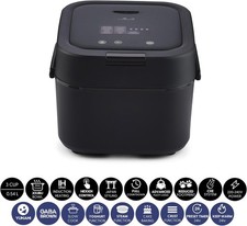 Yum Asia Hotaru Induction Heating Rice Cooker