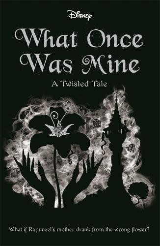 Disney Princess Rapunzel: What Once Was Mine (Twisted Tales) - Image 5