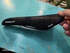 Sella Bassano Colnago C40  Art Décor Pelle Nuova Colnago Master