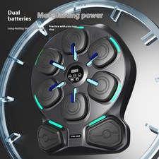 Smart Music Boxing Machine Home Boxing Target