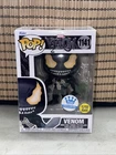 Funko Pop Marvel: VENOM (Glow in the Dark) #1141 Funko Shop