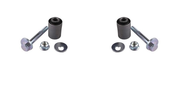 2X Tedgum Querlenkerlager Hinten Links Rechts FüR Ford Focus II Da_ HCP DP-image