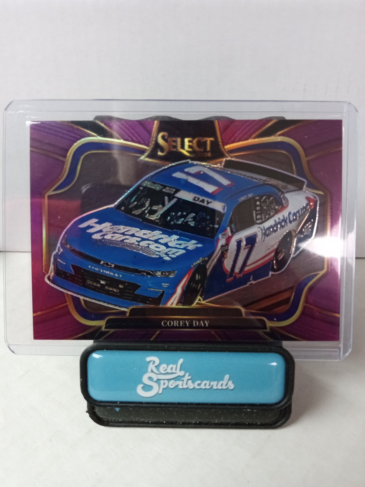 2026 Panini Select Racing NASCAR - You Pick - Rookies, Inserts, Parallels, #ed