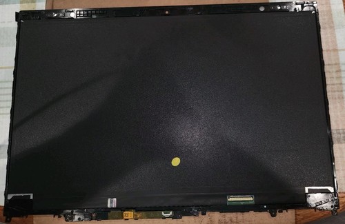 LOD O LED Laptop Replacement Screen For Lenovo, Think Pad X380 Yoga - Picture 8 of 9