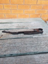 Triumph Street Triple 765 RS Chain Guide/Runner  2021 OEM