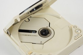 PC Engine CD ROM2 CDR-30A wz INTERFACE UNIT IFU-30A Tested System Maintained 54C