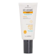 Heliocare by Cantabria Labs Heliocare 360 Pediatrics Lotion SPF 50  200ml