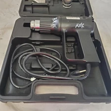 Master Appliance EC-100 Ecoheat Heat Gun Kit with Case LOT-235