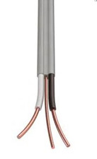 20 FT 14/2 UF-B W/GROUND UNDERGROUND FEEDER DIRECT BURIAL WIRE/CABLE
