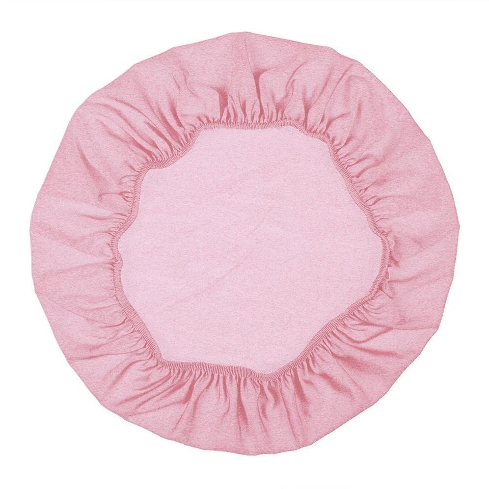 Spandex Sedia Cappuccio Rimovibile Allungabile Sala da Pranzo Banchetto Nuziale - Immagine 3 di 4