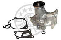Optimal AQ-2171 Wasserpumpe FüR Mitsubishi Pajero II Canvas Top (V2_W, V4_W)