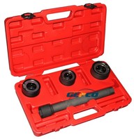 Axialgelenk Spurstangen SchlüSsel Abzieher Werkzeug Set 30-35 35-40 40-45 3-Tlg