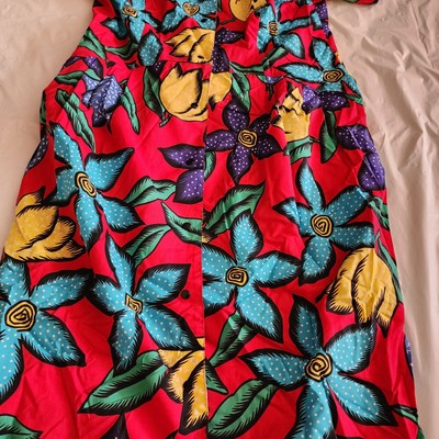 neiman marcus short dresses Short-Sleeve A-Line Short Dress