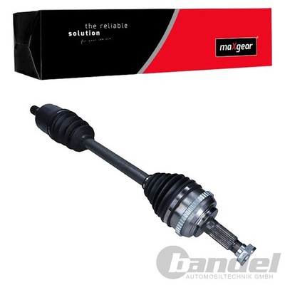 MAXGEAR ANTRIEBSWELLE VORDERACHSE RECHTS PASSEND FÜR HONDA CIVIC | 49-2390