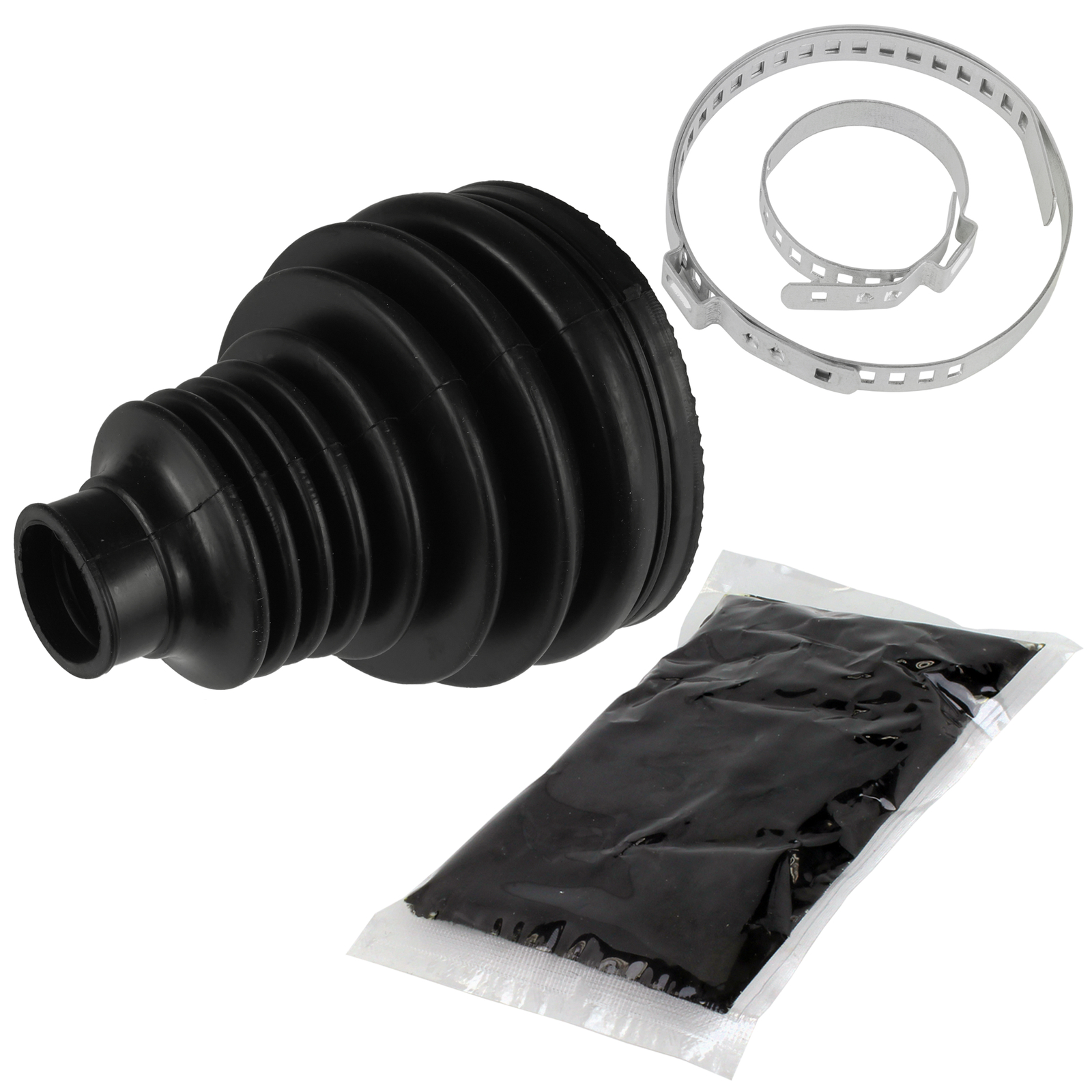 Комплект внутреннего наружного багажника CV для задней оси Polaris Sportsman XP 850 2009 2010