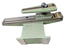 Shop Soiled Myford Green Taper Turning Attachment For 254 Lathes