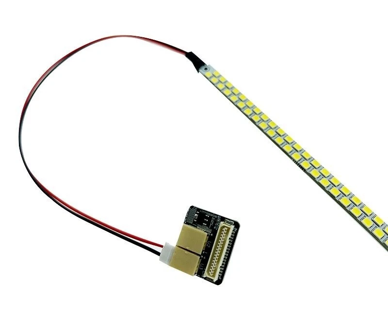 Led Backlight Allen Bradley PanelView Plus 700 with LCD Panel NL6448BC20-08E - Image 3 of 3