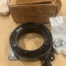 Kdcparts 1210870 H1 Td40b Air Condition Clutch OME