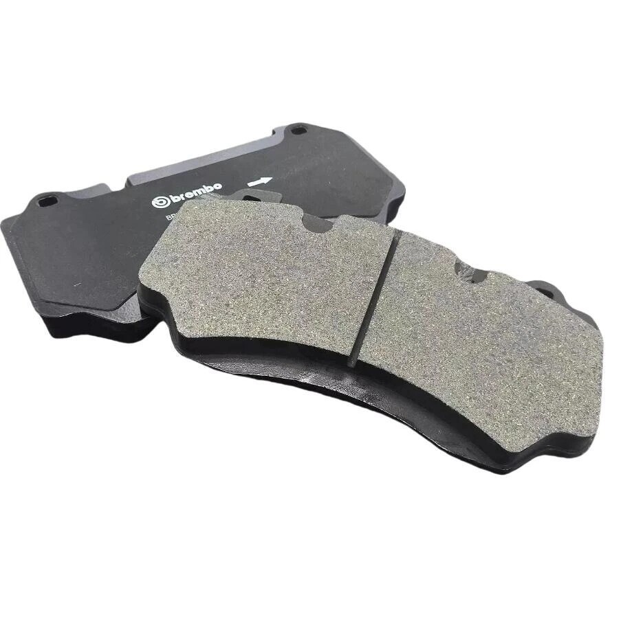 Front Brake Pad 8D33-2D007-BA For 2013-2016 Aston Martin DB9,Vanquish,DBS,Virage