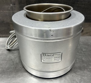 GLAS-COL 102B 5100268001 HEATING MANTLE, 1800W, 230V WITH CABLE. Used Surplus