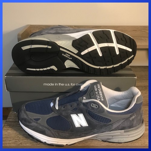 NEW BALANCE 993 SIZE 15 2E EE VINTAGE 