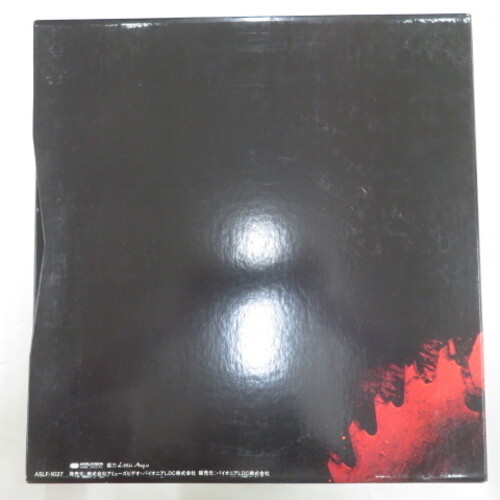 洋画・外国映画 TWIN PEAKS 3BOX LaserDisc 洋画・外国映画 TWIN PEAKS 3BOX LaserDisc 洋画・外国映画 TWIN