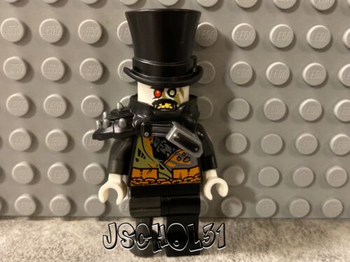LEGO Ninjago Minifigures Lot - You Pick - Kai, Jay, Zane, Master Wu, Cole, Lloyd - Picture 301 of 498