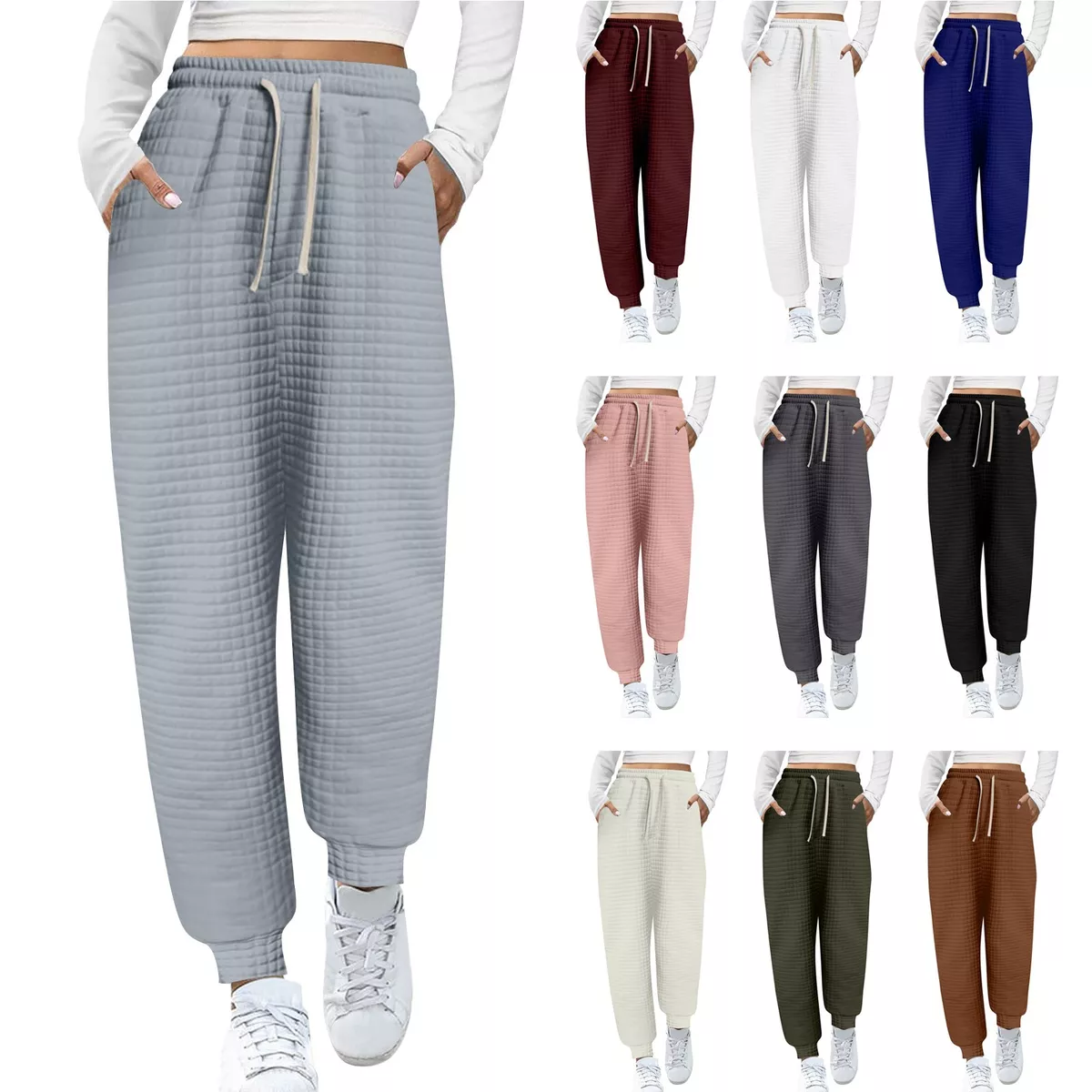 Baggy sweatpants for girls sale